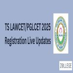 TS LAWCET PGLCET 2025 Registration Live Updates